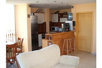 Bulgaria Chata Sunny Beach / Slanchev bryag, Exterior